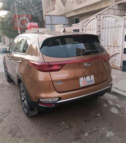 کیا سپۆرتاج